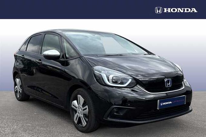 Honda&nbsp;Jazz&nbsp;1.5 i-MMD Hybrid EX 5dr eCVT Hybrid Hatchback&nbsp;