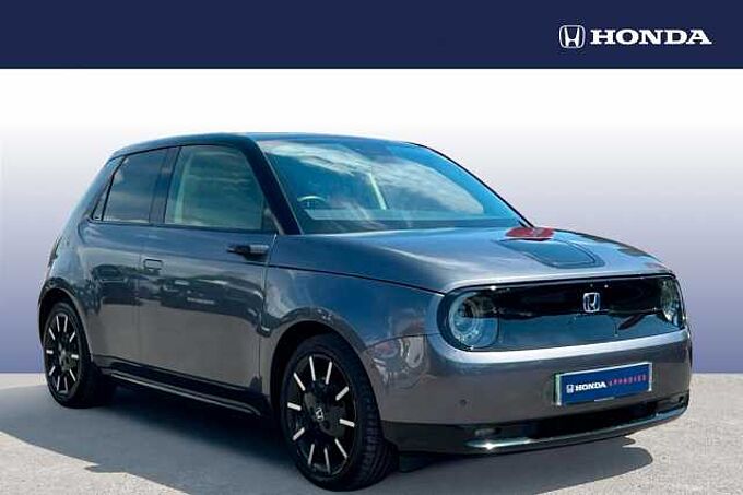 Honda e 113kW Advance 36kWh 5dr Auto 