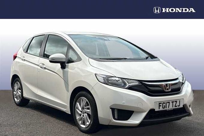Honda Jazz 1.3 SE 5dr 
