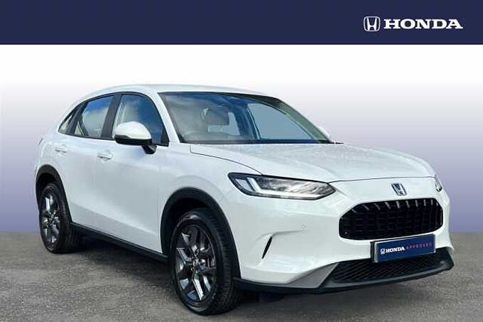 Honda&nbsp;ZR-V e:HEV&nbsp;ZR-V 2.0 eHEV Elegance 5dr CVT&nbsp;
