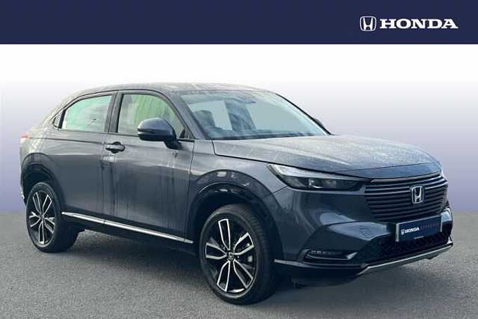 Honda HR-V Hybrid HR-V 1.5 eHEV Advance 5dr CVT