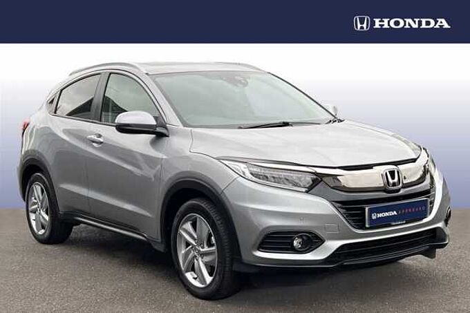 Honda&nbsp;HR-V&nbsp;HR-V 1.5 i-VTEC EX CVT 5dr&nbsp;