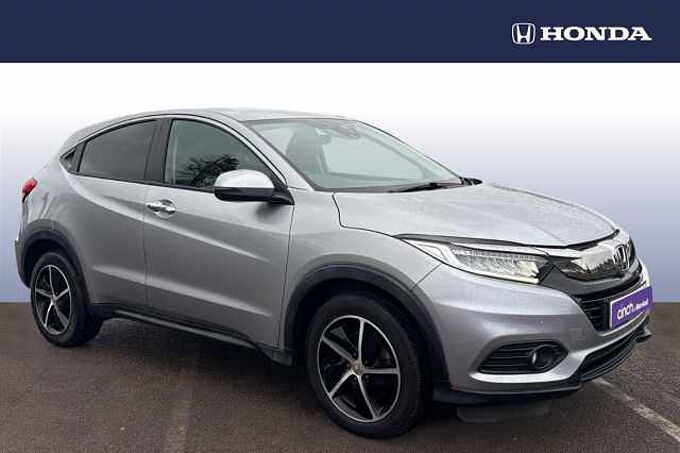 Honda&nbsp;HR-V&nbsp;HR-V 1.5 i-VTEC SE 5dr&nbsp;