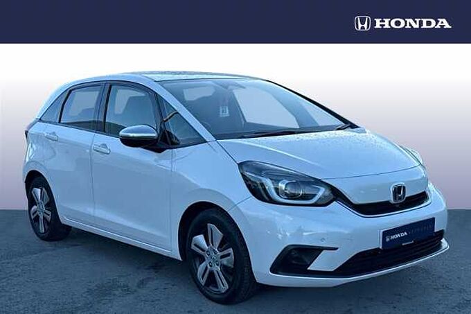 Honda&nbsp;Jazz Hybrid&nbsp;JAZZ 1.5 i-MMD Hybrid EX 5dr eCVT&nbsp;
