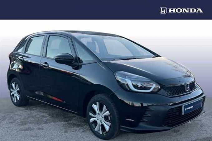 Honda Jazz Hybrid 1.5 i-MMD Hybrid Elegance 5dr eCVT