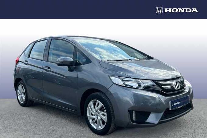 Honda Jazz 1.3 SE 5dr 