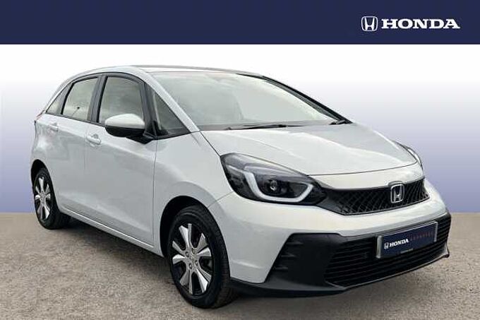 Honda&nbsp;Jazz Hybrid&nbsp;Honda Jazz Hatchback 1.5 i-MMD Hybrid Elegance 5dr eCVT&nbsp;