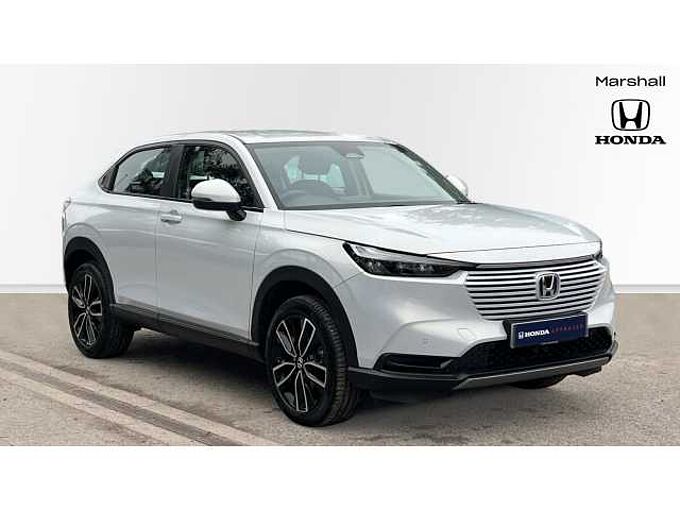 Honda HR-V Hybrid HR-V 1.5 eHEV Elegance 5dr CVT