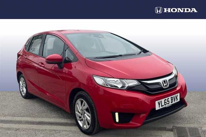 Honda&nbsp;Jazz&nbsp;JAZZ 1.3 SE 5dr&nbsp;
