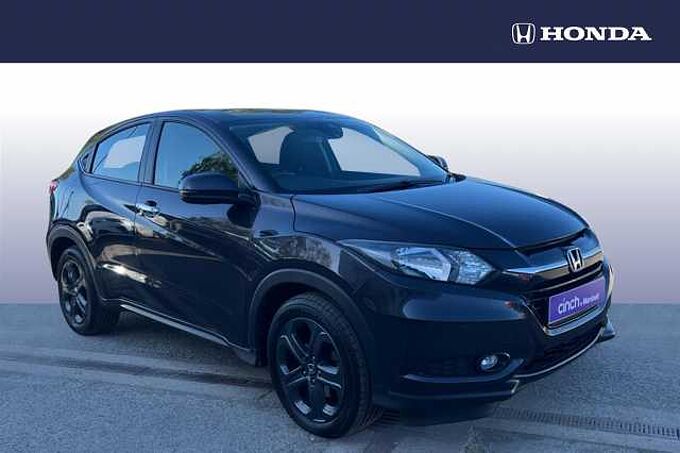 Honda&nbsp;HR-V&nbsp;HR-V 1.6 i-DTEC SE Navi 5dr&nbsp;