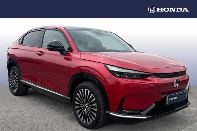 Honda e:Ny1 150kW Advance 69kWh 5dr Auto 