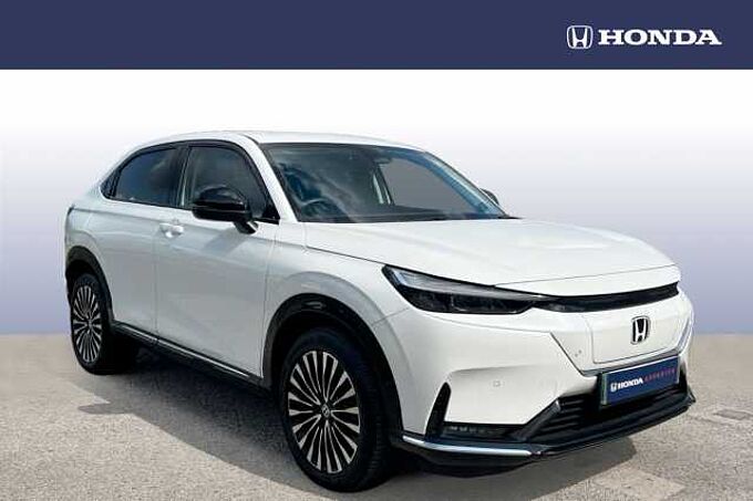 Honda e:Ny1 150kW Elegance 69kWh 5dr Auto 