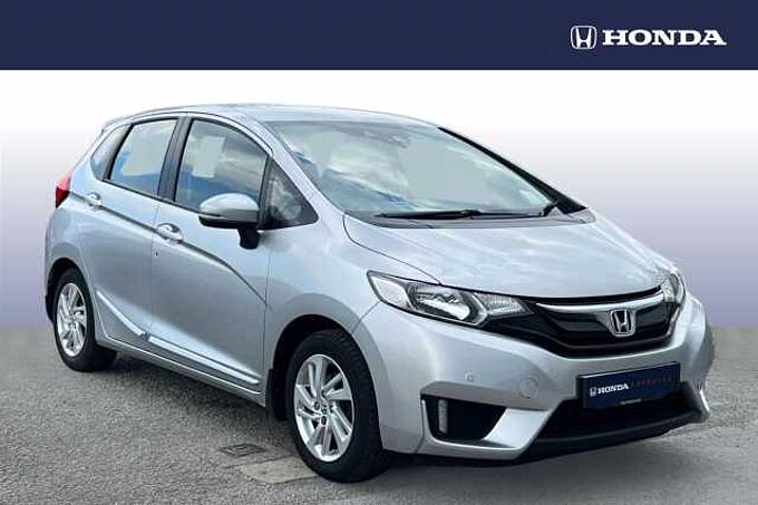 Honda Jazz 1.3 SE Navi 5dr 