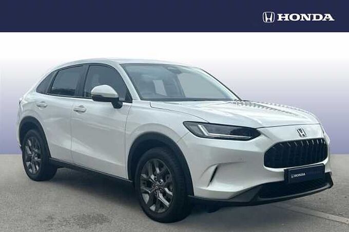 Honda&nbsp;ZR-V e:HEV&nbsp;ZR-V 2.0 eHEV Elegance 5dr CVT&nbsp;