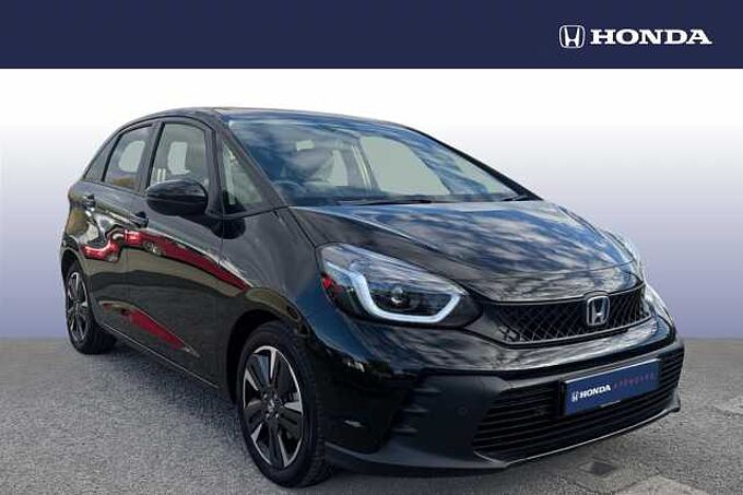 Honda&nbsp;Jazz Hybrid&nbsp;JAZZ 1.5 i-MMD Hybrid Advance 5dr eCVT&nbsp;