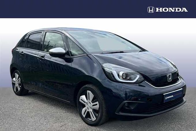 Honda&nbsp;Jazz Hybrid&nbsp;JAZZ 1.5 i-MMD Hybrid EX 5dr eCVT&nbsp;