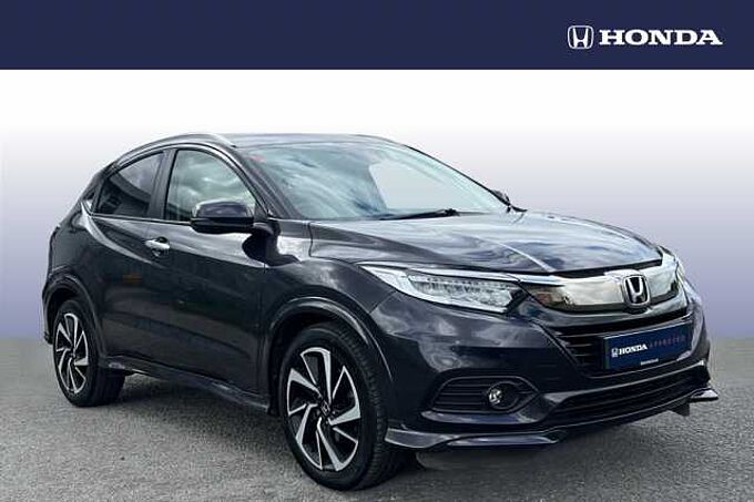 Honda&nbsp;HR-V&nbsp;HR-V 1.5 i-VTEC EX 5dr&nbsp;