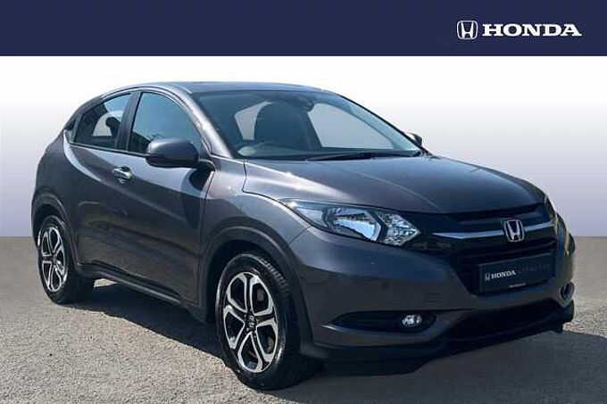 Honda&nbsp;HR-V&nbsp;HR-V 1.5 i-VTEC SE 5dr&nbsp;