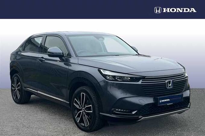 Honda&nbsp;HR-V Hybrid&nbsp;HR-V 1.5 eHEV Advance 5dr CVT&nbsp;
