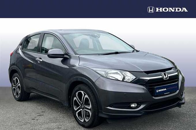 Honda&nbsp;HR-V&nbsp;HR-V 1.5 i-VTEC SE CVT 5dr&nbsp;