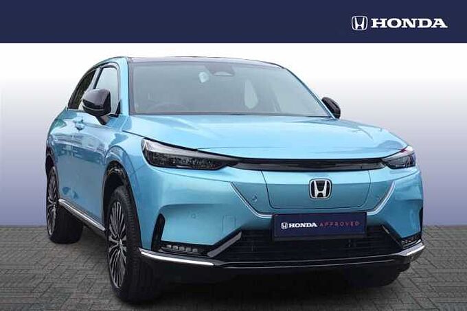 Honda e:Ny1 E (204ps) Advance 