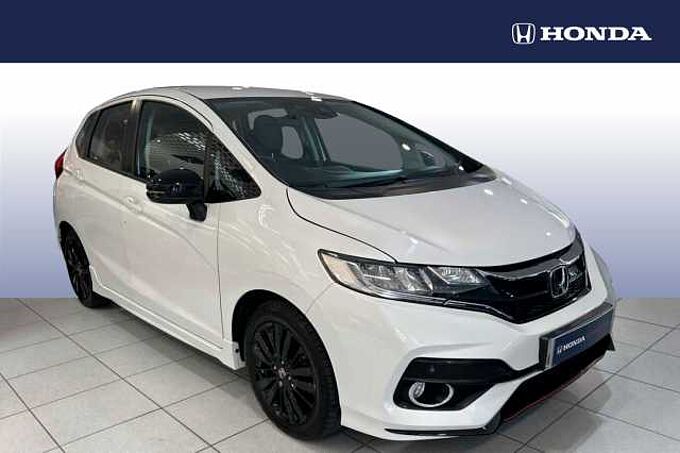 Honda Jazz 1.5 i-VTEC Sport Navi 5-Door 