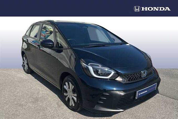 Honda&nbsp;Jazz Hybrid&nbsp;1.5 i-MMD (122ps) Elegance eCVT&nbsp;