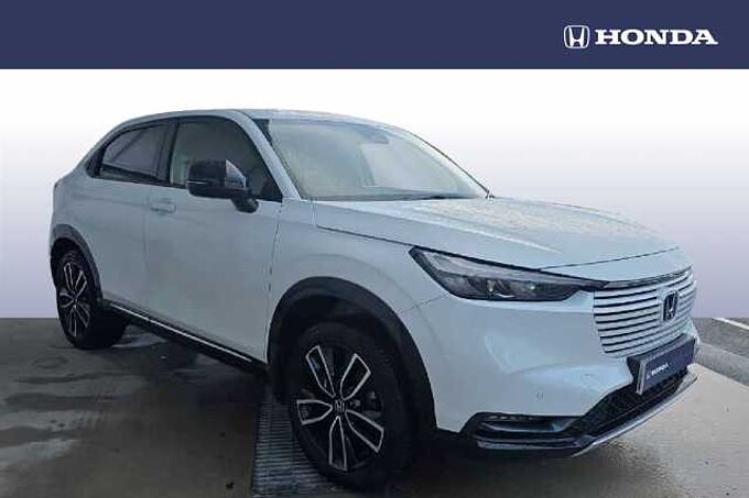 Honda&nbsp;HR-V e:HEV&nbsp;I-Mmd Advance&nbsp;