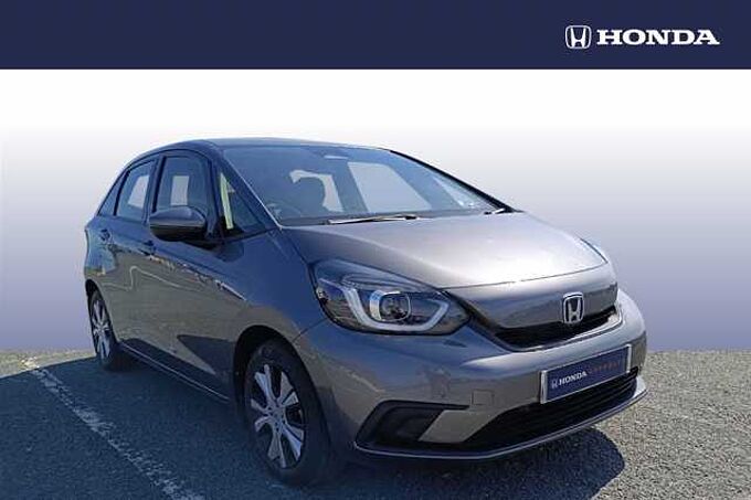 Honda&nbsp;Jazz Hybrid&nbsp;1.5 i-MMD Hybrid SR 5dr eCVT&nbsp;