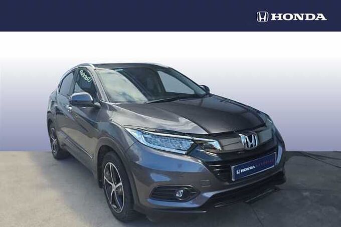 Honda&nbsp;HR-V&nbsp;1.5 i-VTEC EX CVT 5dr&nbsp;