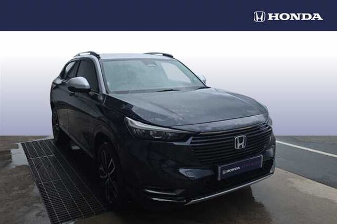 Honda&nbsp;HR-V Hybrid&nbsp;1.5 eHEV Advance Style 5dr CVT&nbsp;