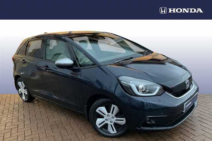 Honda&nbsp;Jazz Hybrid&nbsp;1.5 i-MMD Hybrid EX 5dr eCVT&nbsp;