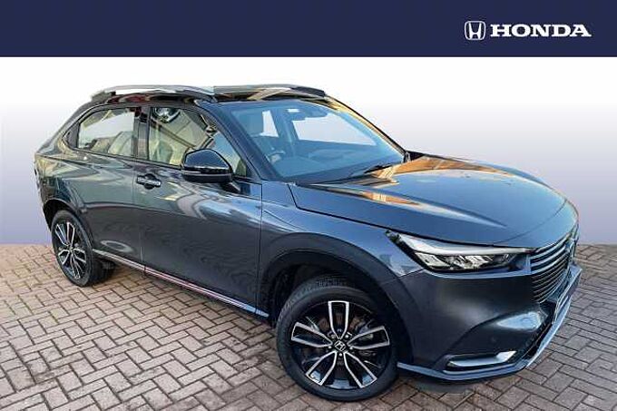 Honda&nbsp;HR-V Hybrid&nbsp;1.5 eHEV Advance Style 5dr CVT&nbsp;