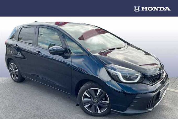 Honda&nbsp;Jazz Hybrid&nbsp;1.5 i-MMD Hybrid Advance 5dr eCVT&nbsp;