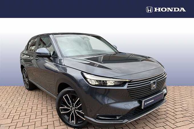 Honda&nbsp;HR-V Hybrid&nbsp;1.5 eHEV Elegance 5dr CVT&nbsp;
