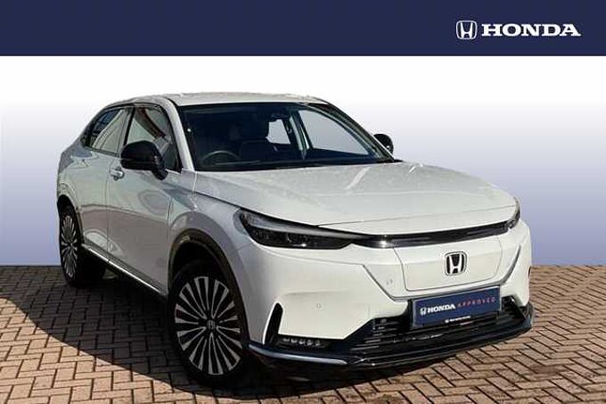 Honda&nbsp;e:Ny1&nbsp;150kW Elegance 69kWh 5dr Auto&nbsp;