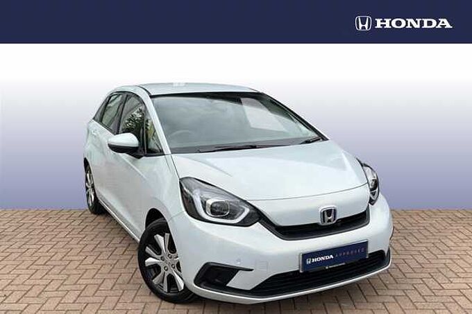 Honda&nbsp;Jazz Hybrid&nbsp;1.5 i-MMD Hybrid SR 5dr eCVT&nbsp;