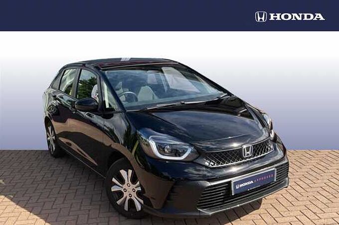 Honda&nbsp;Jazz Hybrid&nbsp;1.5 i-MMD Hybrid Elegance 5dr eCVT&nbsp;