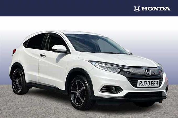Honda HR-V 1.5 I-VTEC SE 5DR 