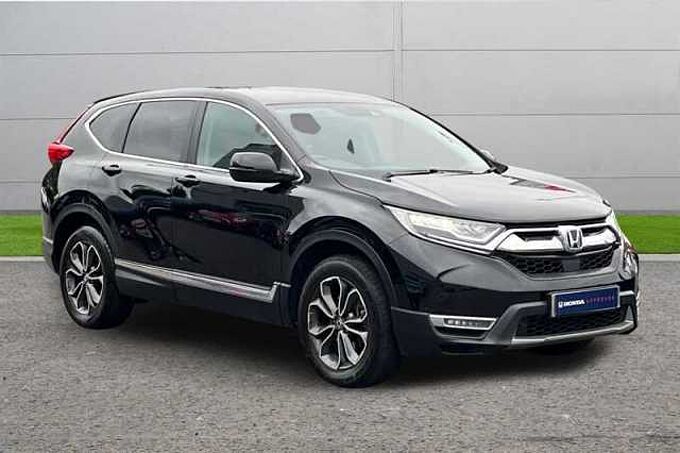 Honda CR-V Hybrid 2.0 I-MMD HYBRID SE 5DR ECVT