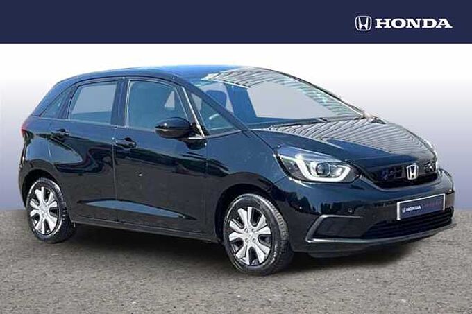 Honda&nbsp;Jazz Hybrid&nbsp;1.5 i-MMD Hybrid SR 5dr eCVT&nbsp;