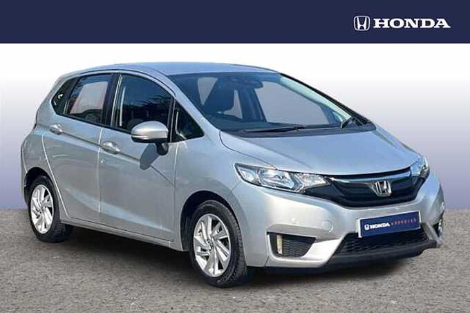 Honda&nbsp;Jazz&nbsp;1.3 SE Navi 5dr CVT&nbsp;
