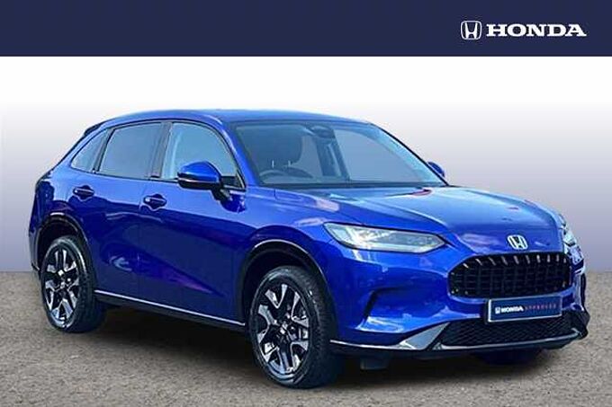 Honda&nbsp;ZR-V e:HEV&nbsp;2.0 EHEV ADVANCE 5DR CVT&nbsp;