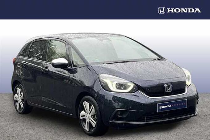 Honda&nbsp;Jazz Hybrid&nbsp;1.5 i-MMD Hybrid EX 5dr eCVT&nbsp;