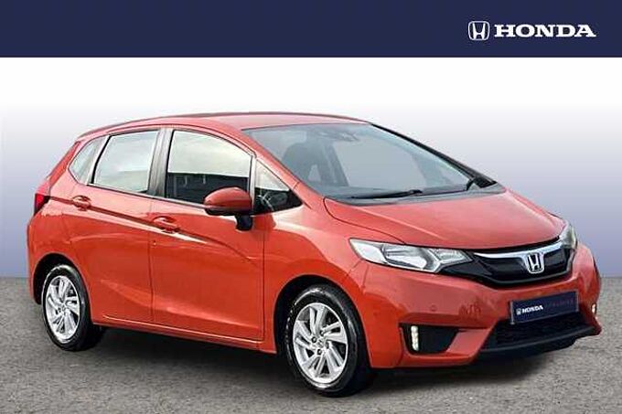 Honda&nbsp;Jazz&nbsp;1.3 SE 5dr&nbsp;