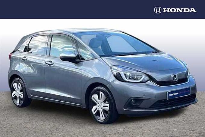 Honda&nbsp;Jazz Hybrid&nbsp;1.5 i-MMD Hybrid EX 5dr eCVT&nbsp;