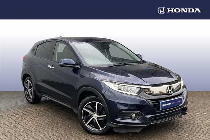 Honda HR-V 1.5 i-VTEC SE (s/s) 5-Door 