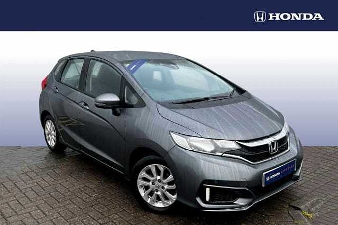 Honda Jazz 1.3 i-VTEC SE Navi 5-Door 