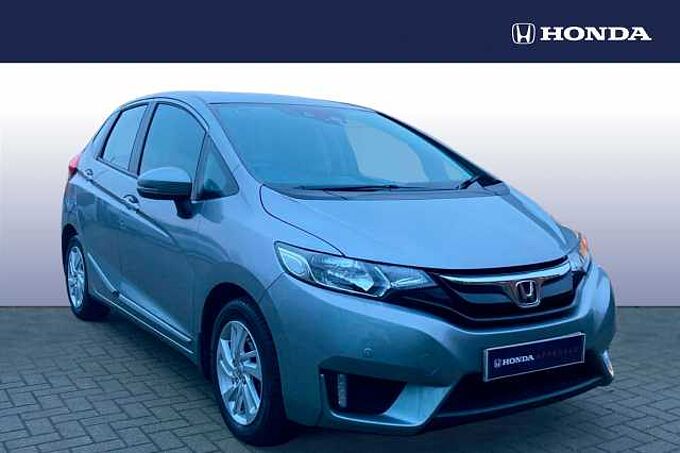 Honda Jazz 1.3 SE Navi 5dr CVT Petrol Hatchback 