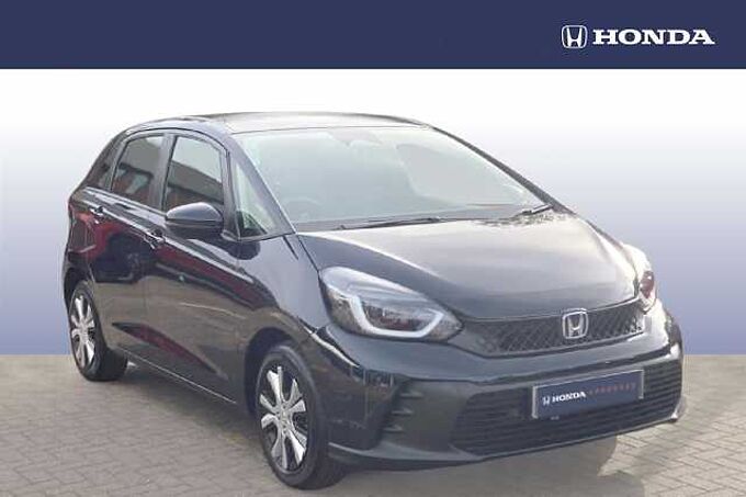 Honda Jazz 1.5 i-MMD Hybrid Elegance 5dr eCVT Hybrid Hatchback